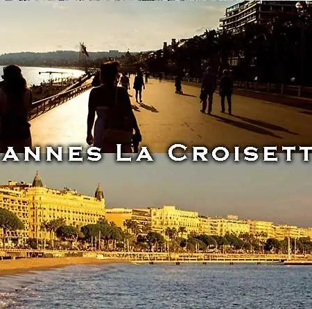 Superbe Appartement Proche Croisette Cannes Apartment *