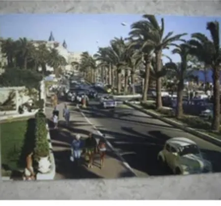 Superbe Appartement Proche Croisette Cannes