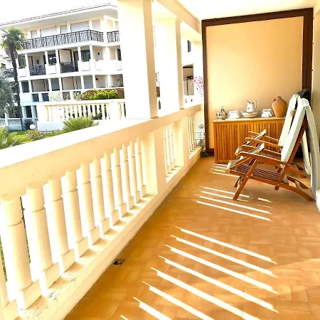 Apartment Superbe Appartement Proche Croisette Cannes