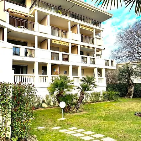 Superbe Appartement Proche Croisette Cannes * Cannes