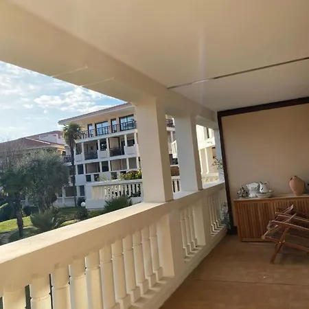 Apartment Superbe Appartement Proche Croisette Cannes