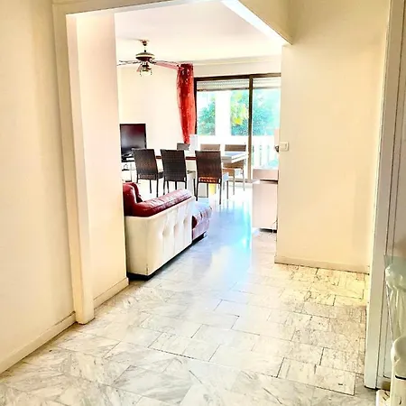 Superbe Appartement Proche Croisette Cannes *