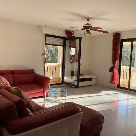 Apartment Superbe Appartement Proche Croisette Cannes *