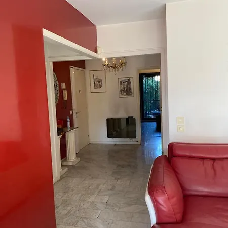 Apartment Superbe Appartement Proche Croisette Cannes *