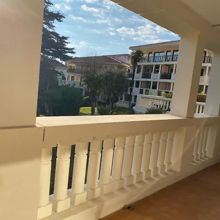 Superbe Appartement Proche Croisette Cannes Apartment