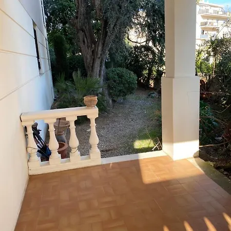 Apartment Superbe Appartement Proche Croisette Cannes
