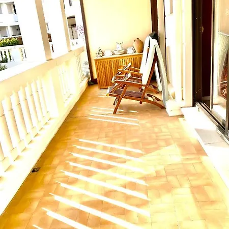 Apartment Superbe Appartement Proche Croisette Cannes *