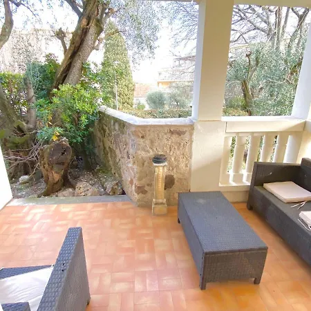 Superbe Appartement Proche Croisette Cannes Apartment