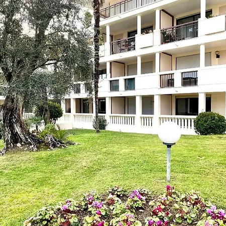 Superbe Appartement Proche Croisette Cannes Apartment *