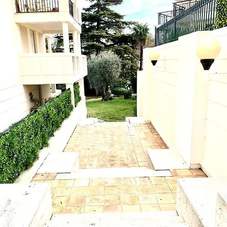 Superbe Appartement Proche Croisette Cannes * Cannes
