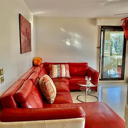 Superbe Appartement Proche Croisette Cannes *