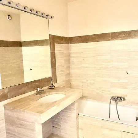 Superbe Appartement Proche Croisette Cannes Apartment Cannes