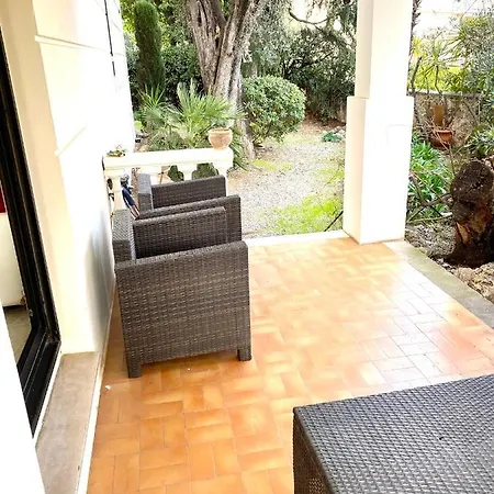 Superbe Appartement Proche Croisette Cannes Cannes