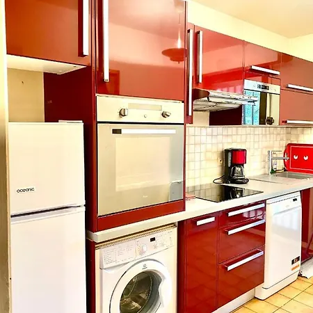 Apartment Superbe Appartement Proche Croisette Cannes *