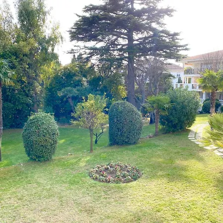 Apartment Superbe Appartement Proche Croisette Cannes